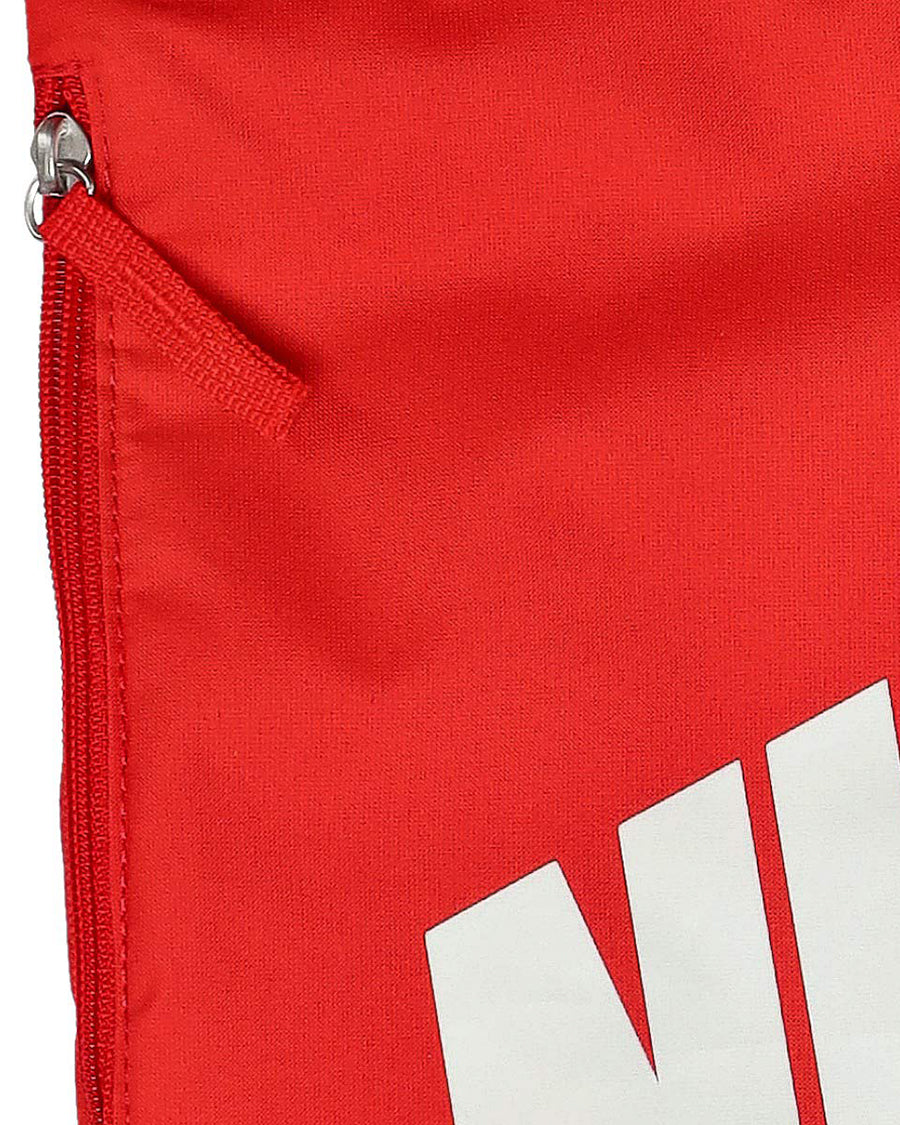 Gymsack Heritage (13L) Red