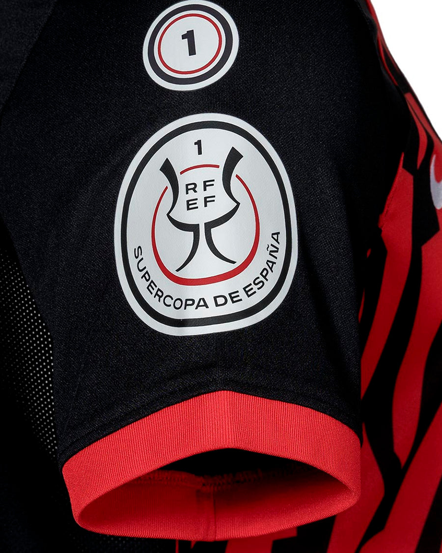 Primera Equipación COPA DEL REY 2024-2025