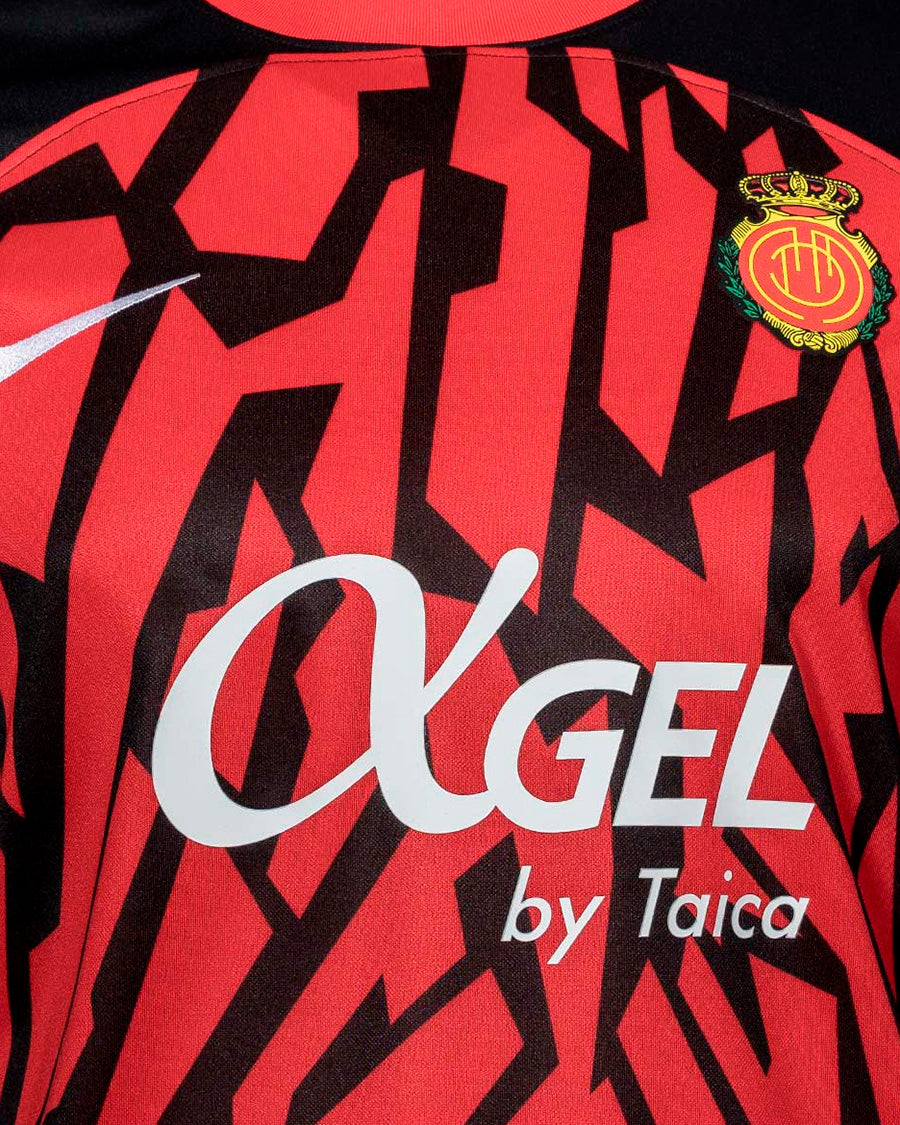 Primera Equipación COPA DEL REY 2024-2025