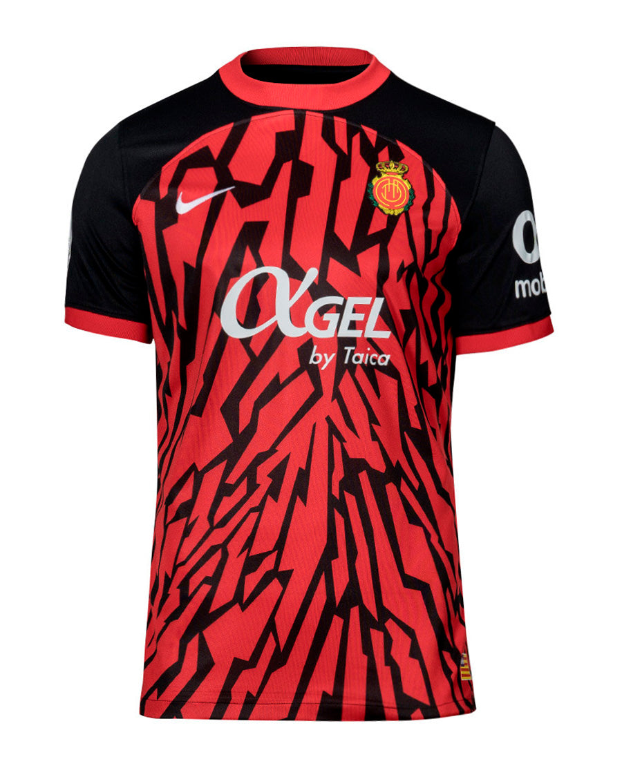 Primera Equipación COPA DEL REY 2024-2025