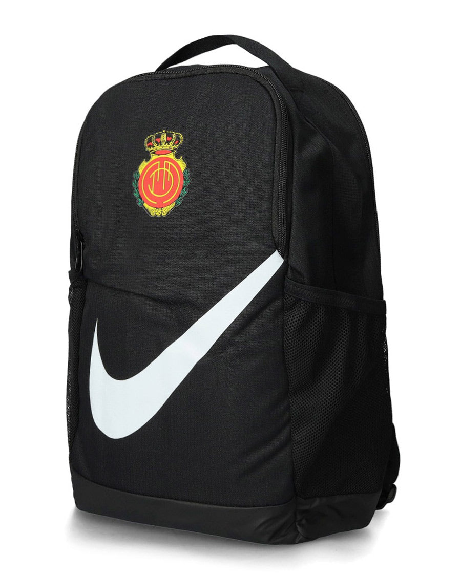 Mochila Brasilia 18L Negra Niño