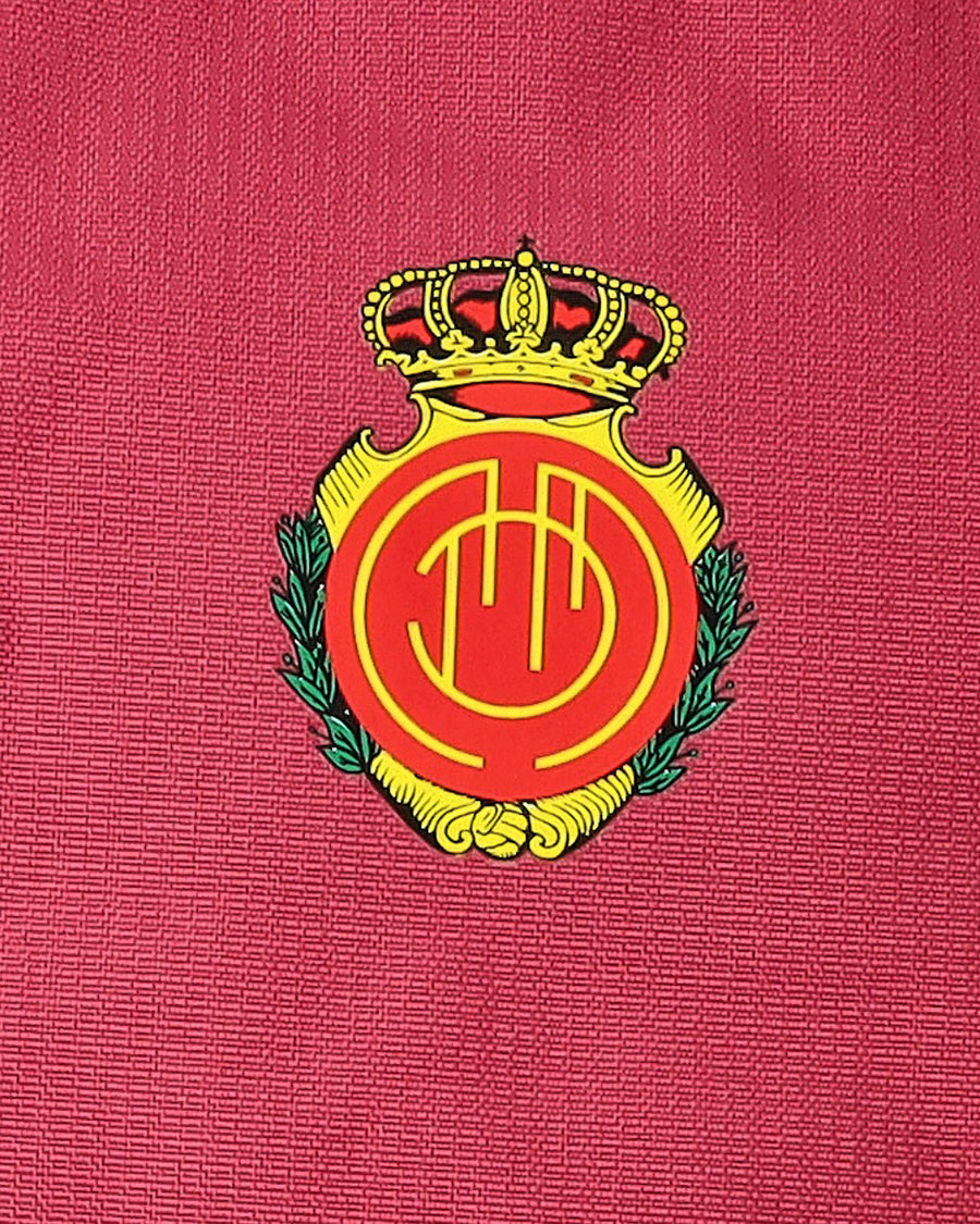 Mochila Brasilia 18L Roja Niño