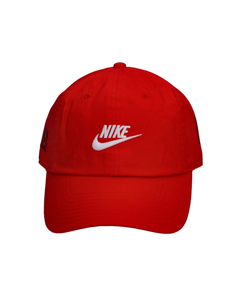 Gorra RCD Mallorca escudo 1916