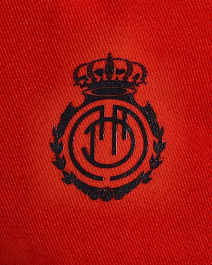 Gorra RCD Mallorca escudo 1916