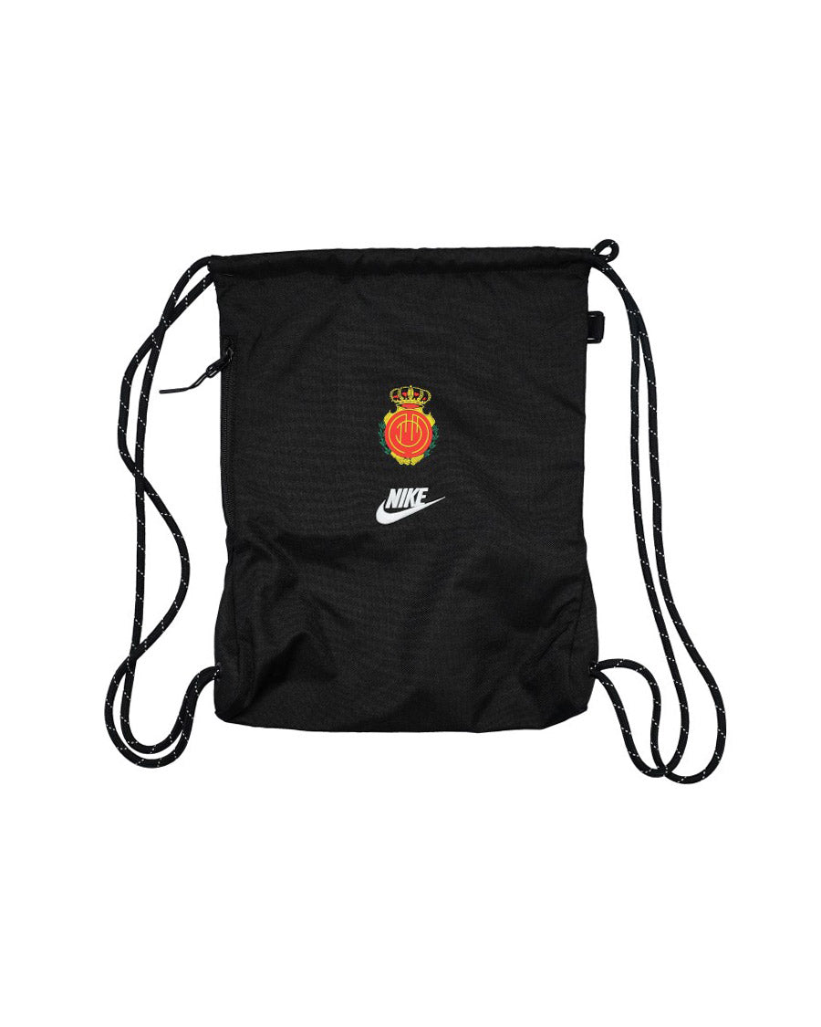 Gymsack Heritage 18L Negro