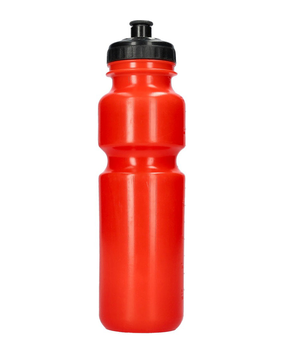 Botella Deportiva Roja