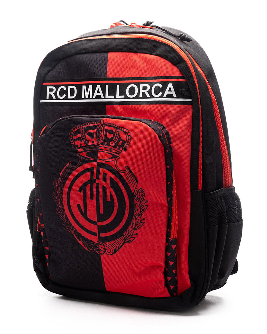 Mochila RCD Mallorca Escolar
