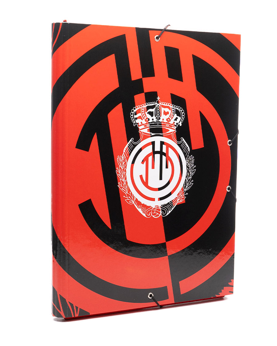 Carpeta RCD Mallorca