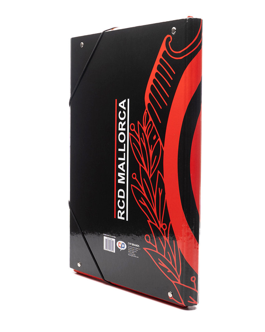 Carpeta RCD Mallorca