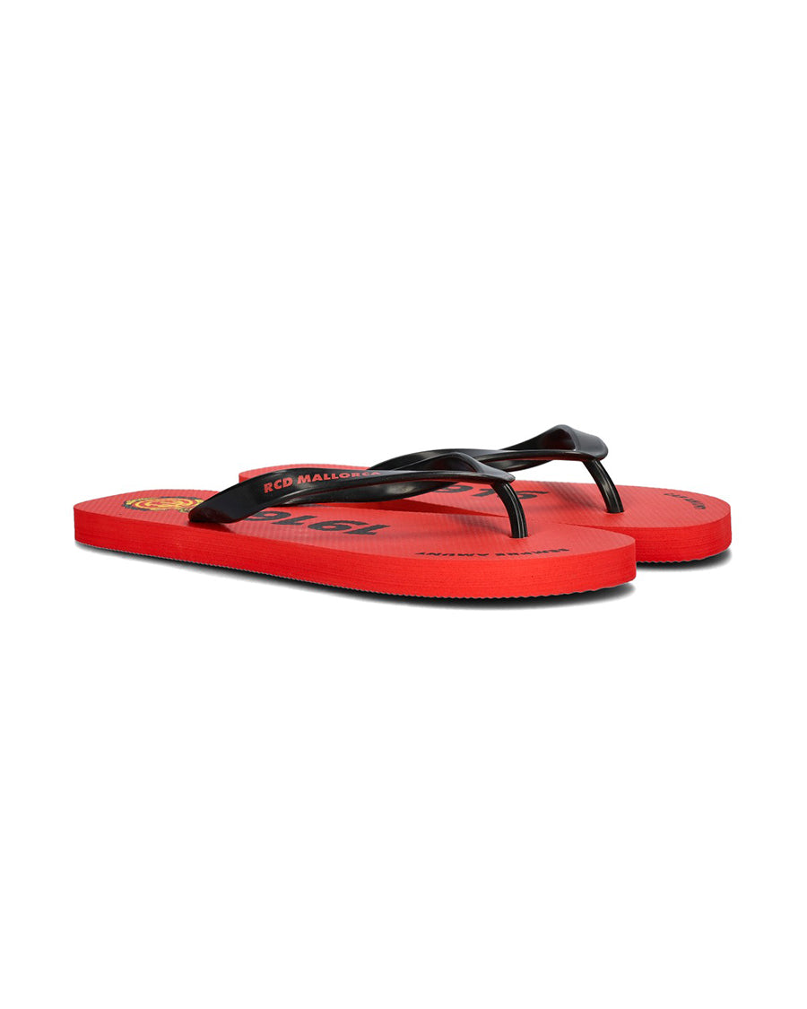 Chanclas RCD Mallorca