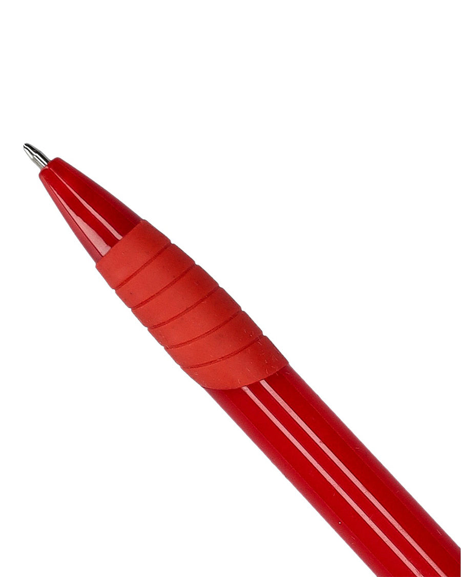Bolígrafo RCDM Rojo