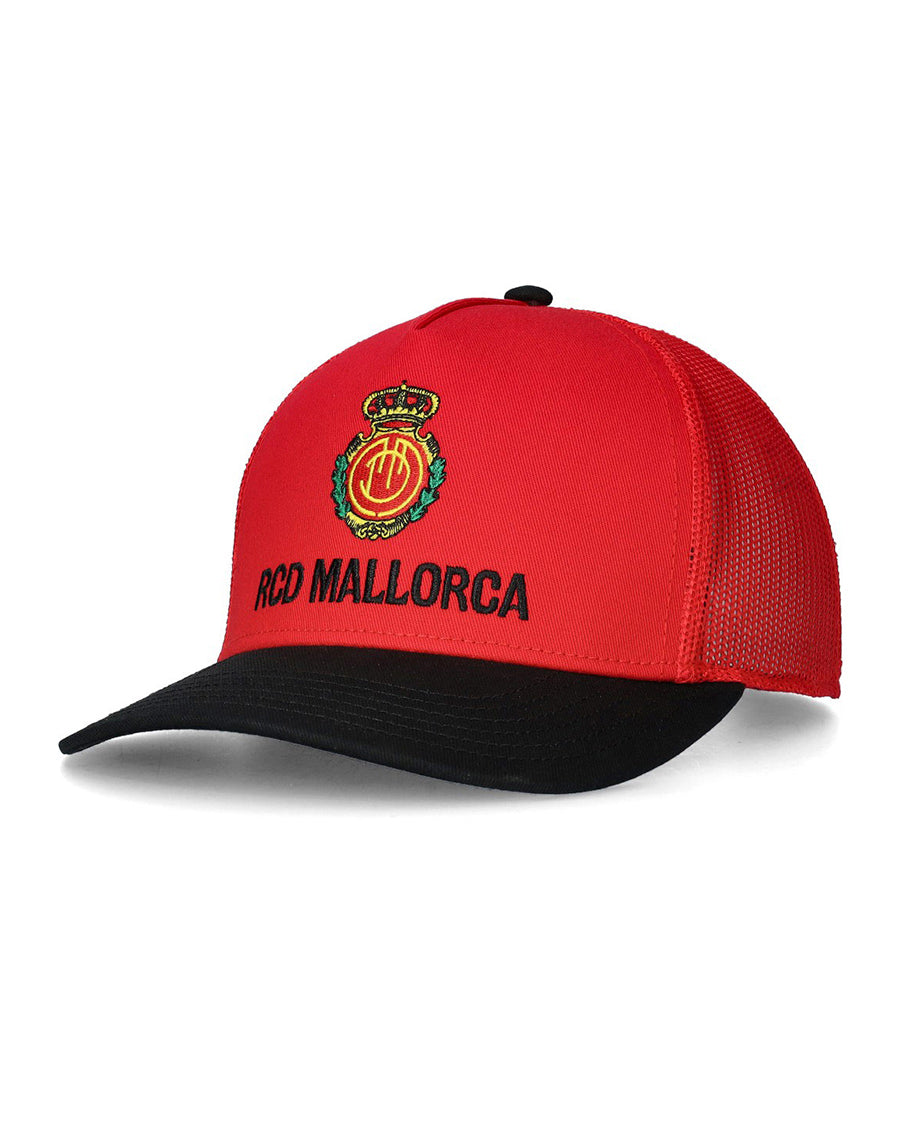 Gorra RCD Mallorca Truck