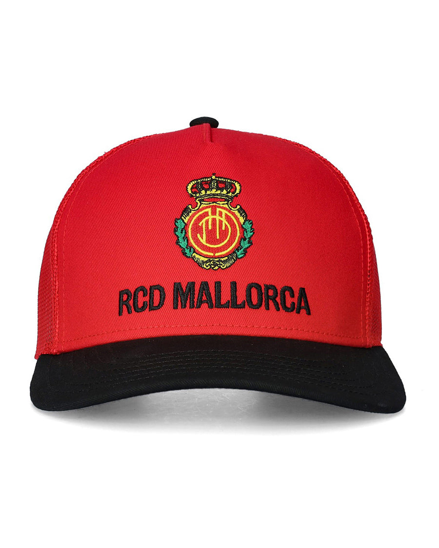 Gorra RCD Mallorca Truck