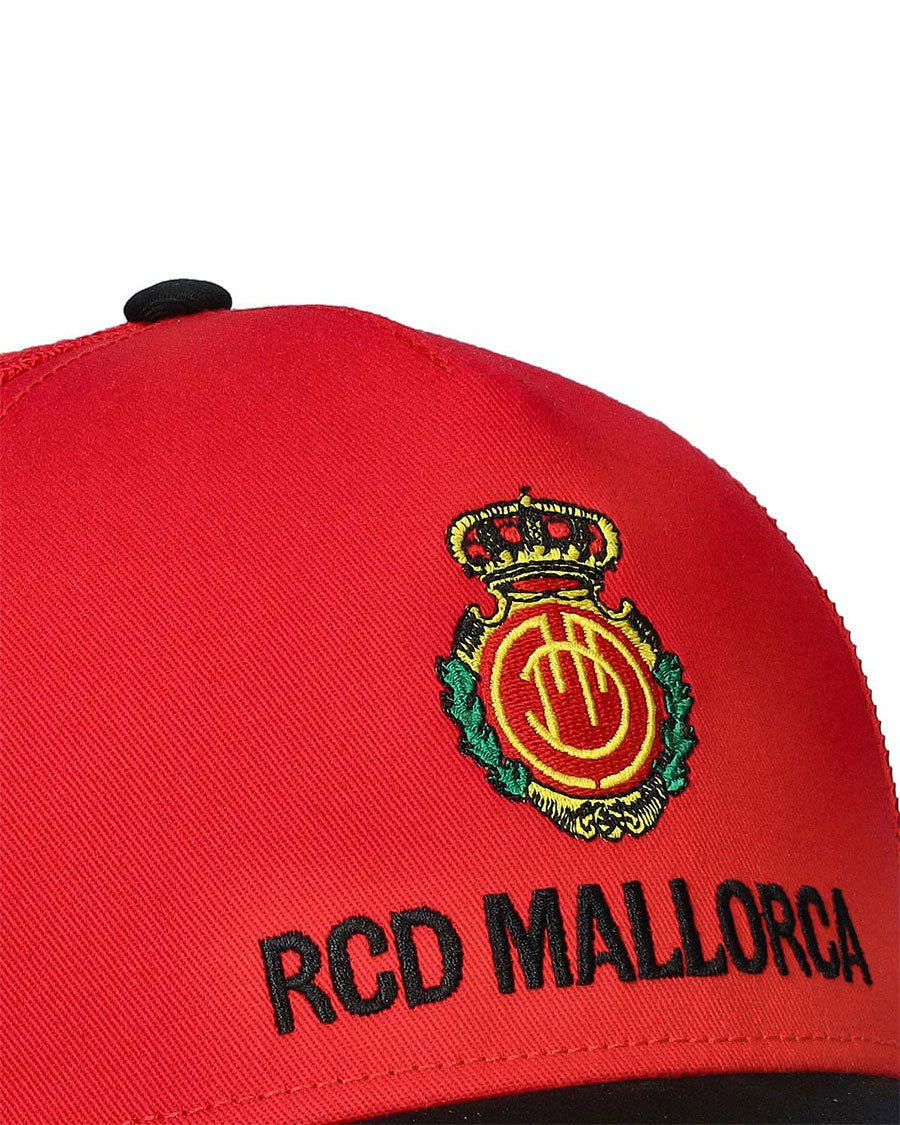Gorra RCD Mallorca Truck