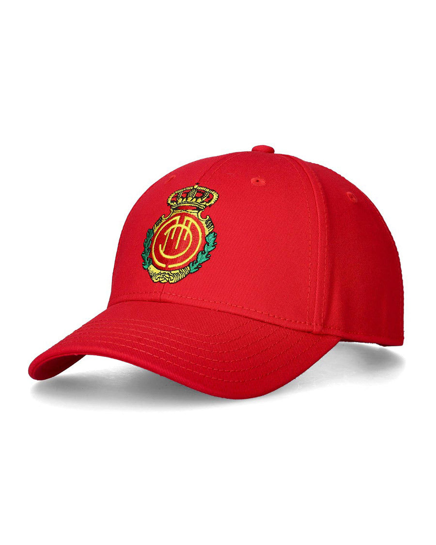 Gorra RCD Mallorca Essential Bordada