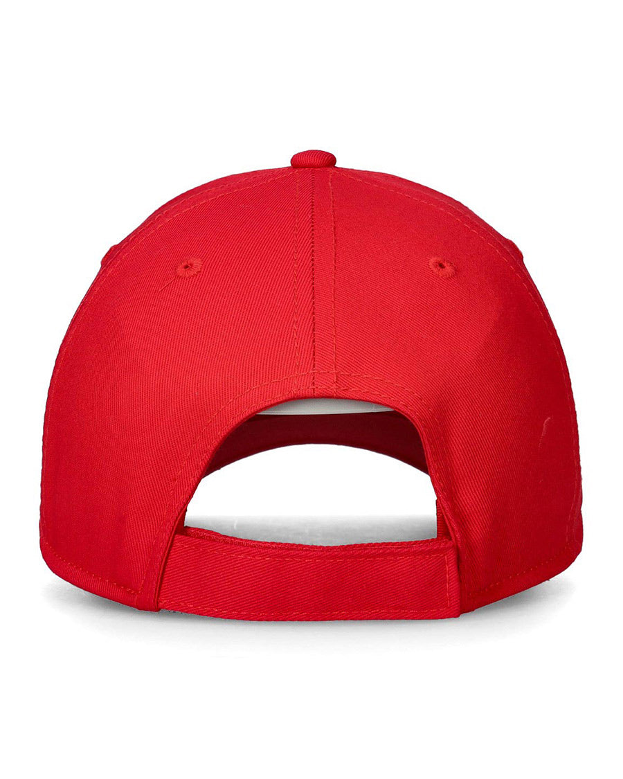Gorra Essential Bordada