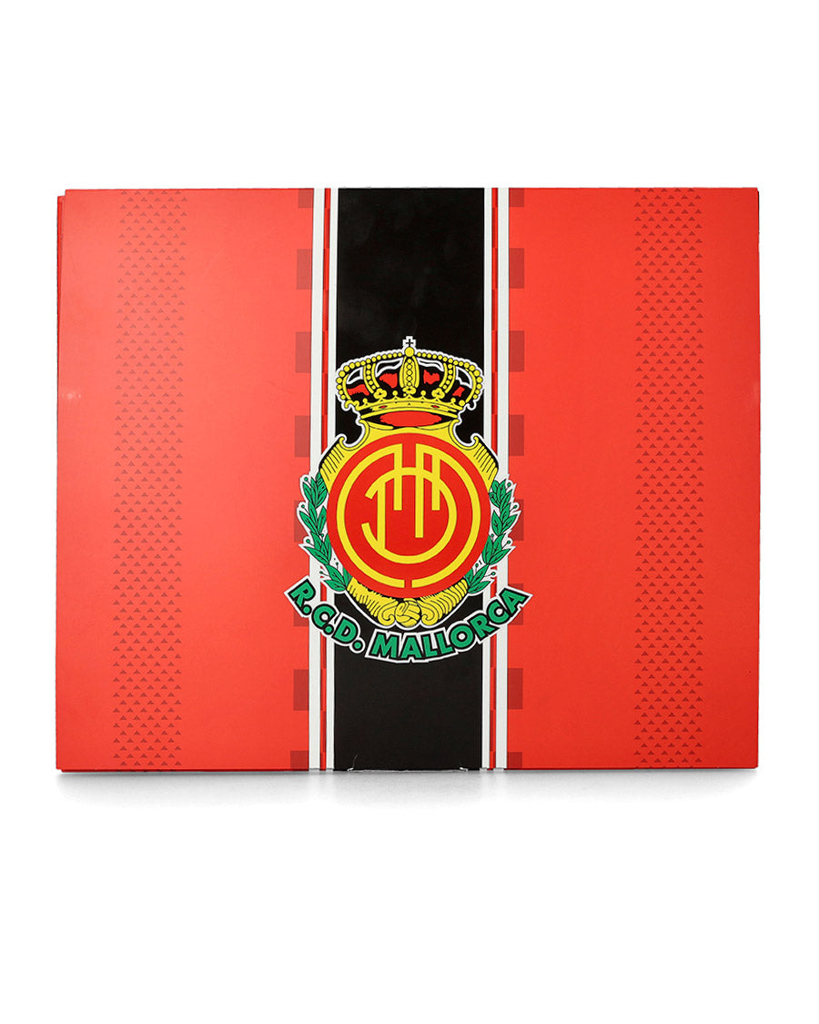 Retro Jersey 96–97