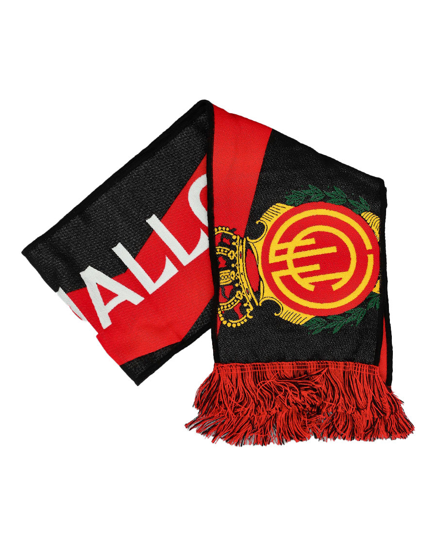 Bufanda Tercera Equipación 2025-2026