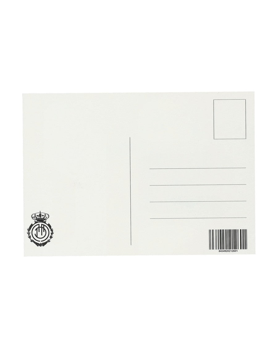 Postal Lucas Bergström