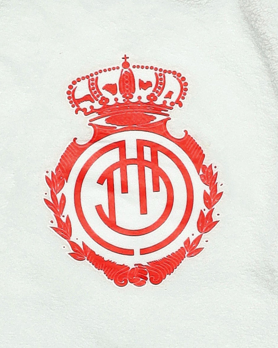 Dou Dou RCD Mallorca Gris