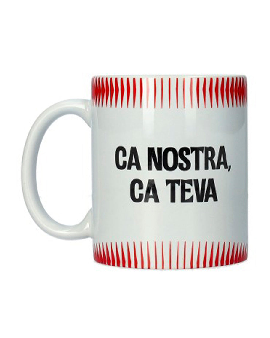 Taza RCDM Estadi Son Moix