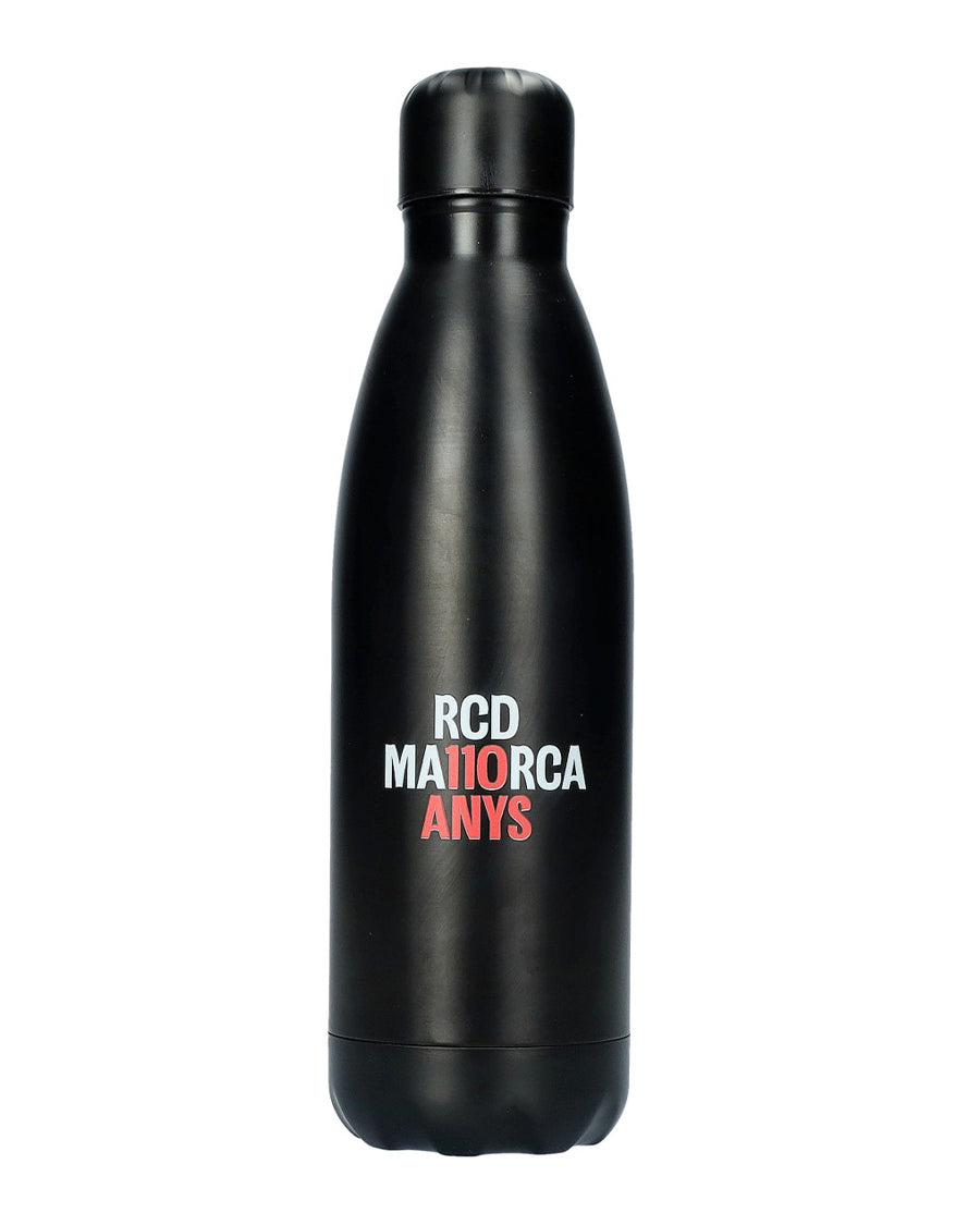 Botella Metálica 110º Aniversario