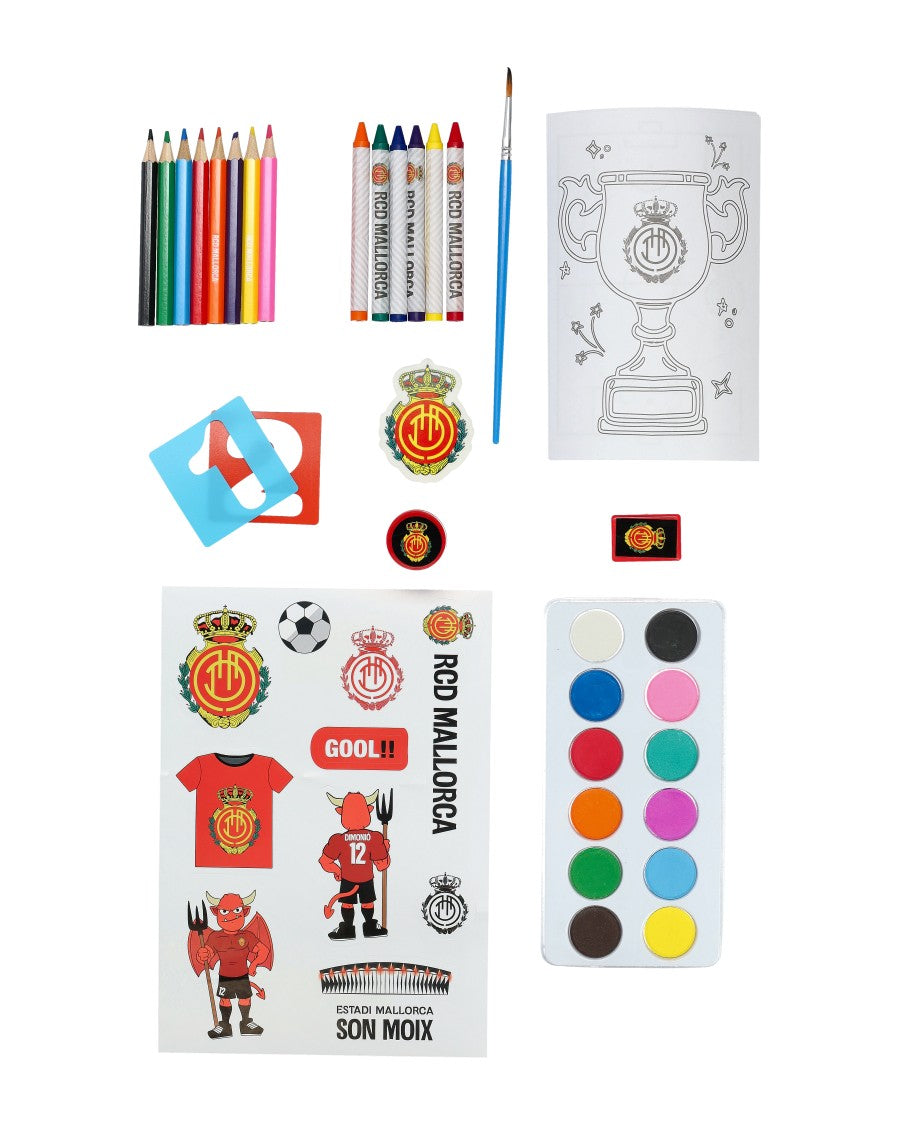 Set Activitats en Guardiola