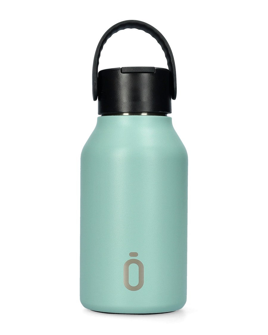 Botella 35cl Runbott Verde