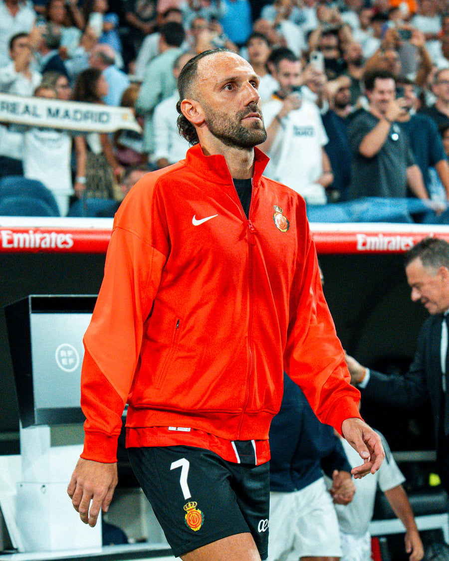 アンセム 2025-2026 ジャケット