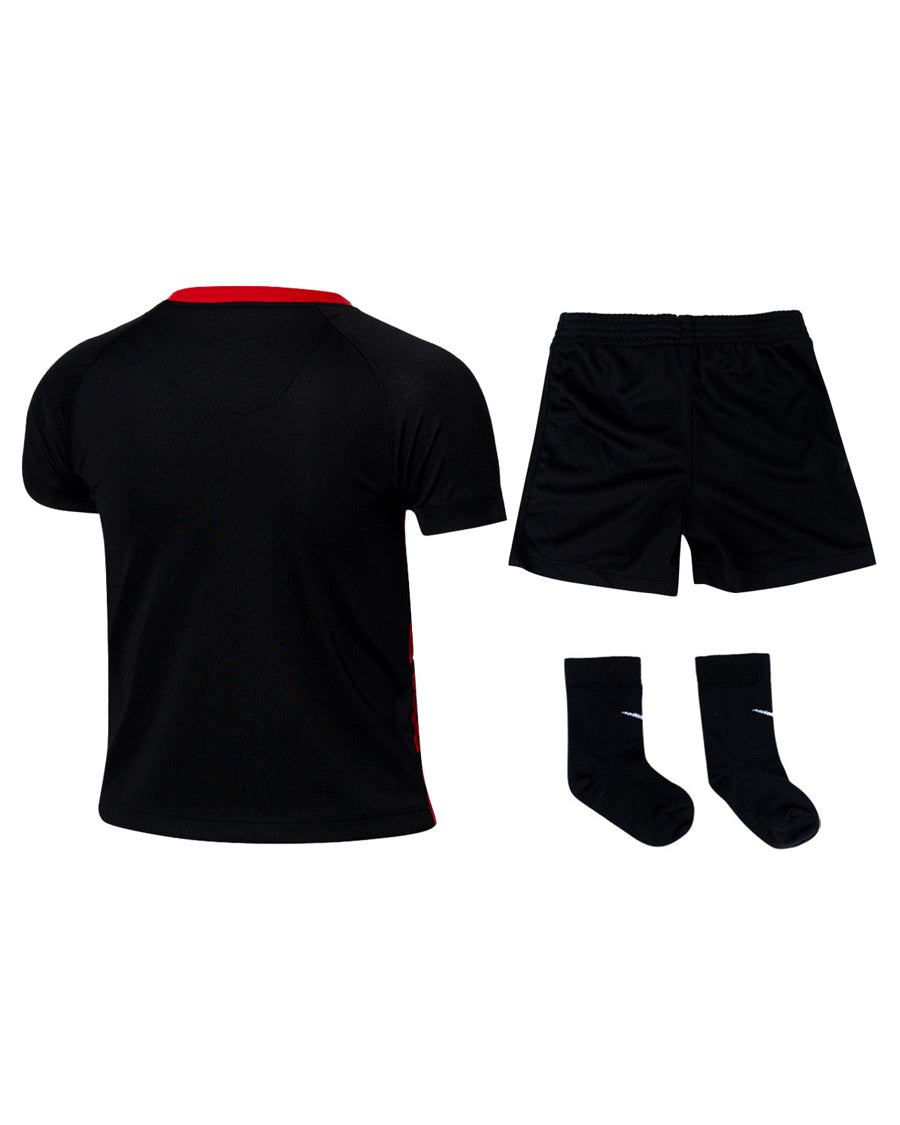 RCD Mallorca Home Kit 2024-2025 Baby
