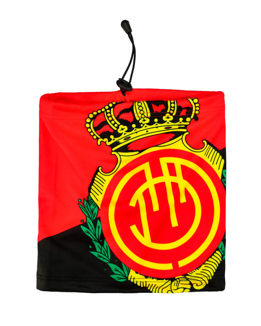 Braga de cuello RCD Mallorca Polar
