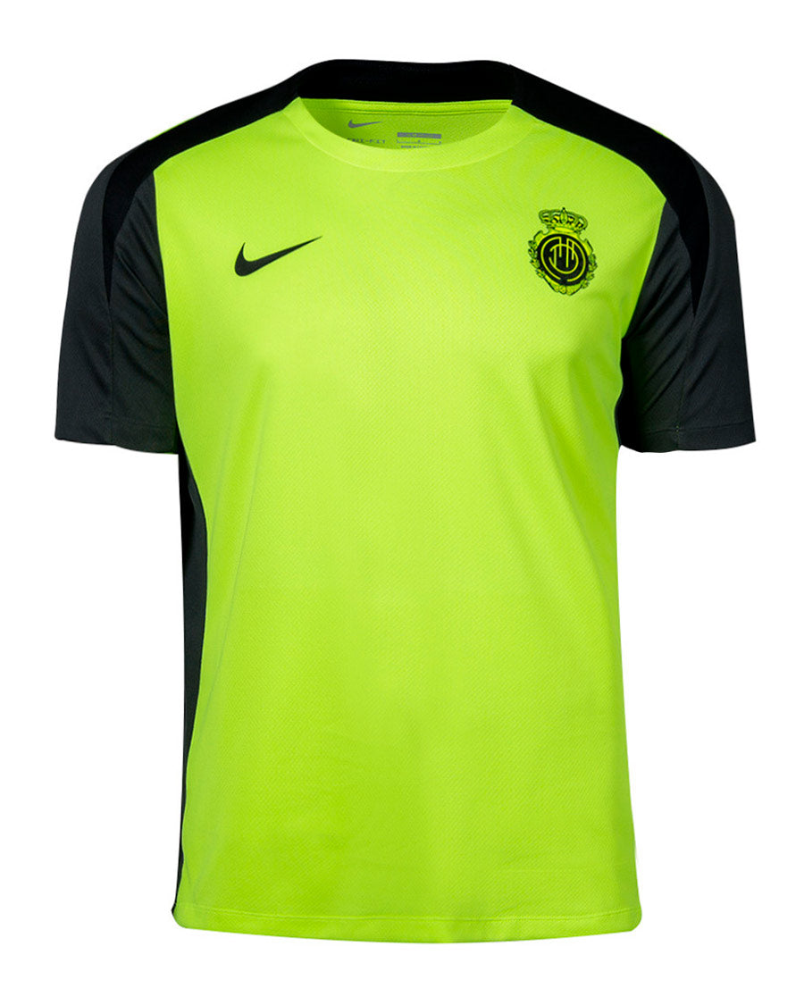 Camiseta RCD Mallorca Fanswear Dri-Fit Strike Niño Green