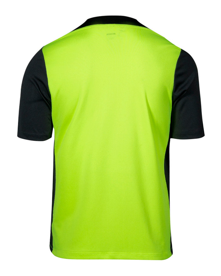 Camiseta RCD Mallorca Fanswear Dri-Fit Strike Niño Green