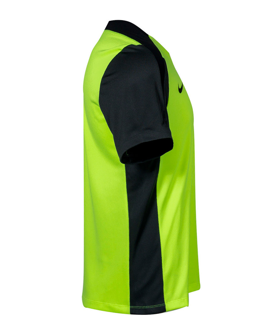 Camiseta RCD Mallorca Fanswear Dri-Fit Strike Niño Green