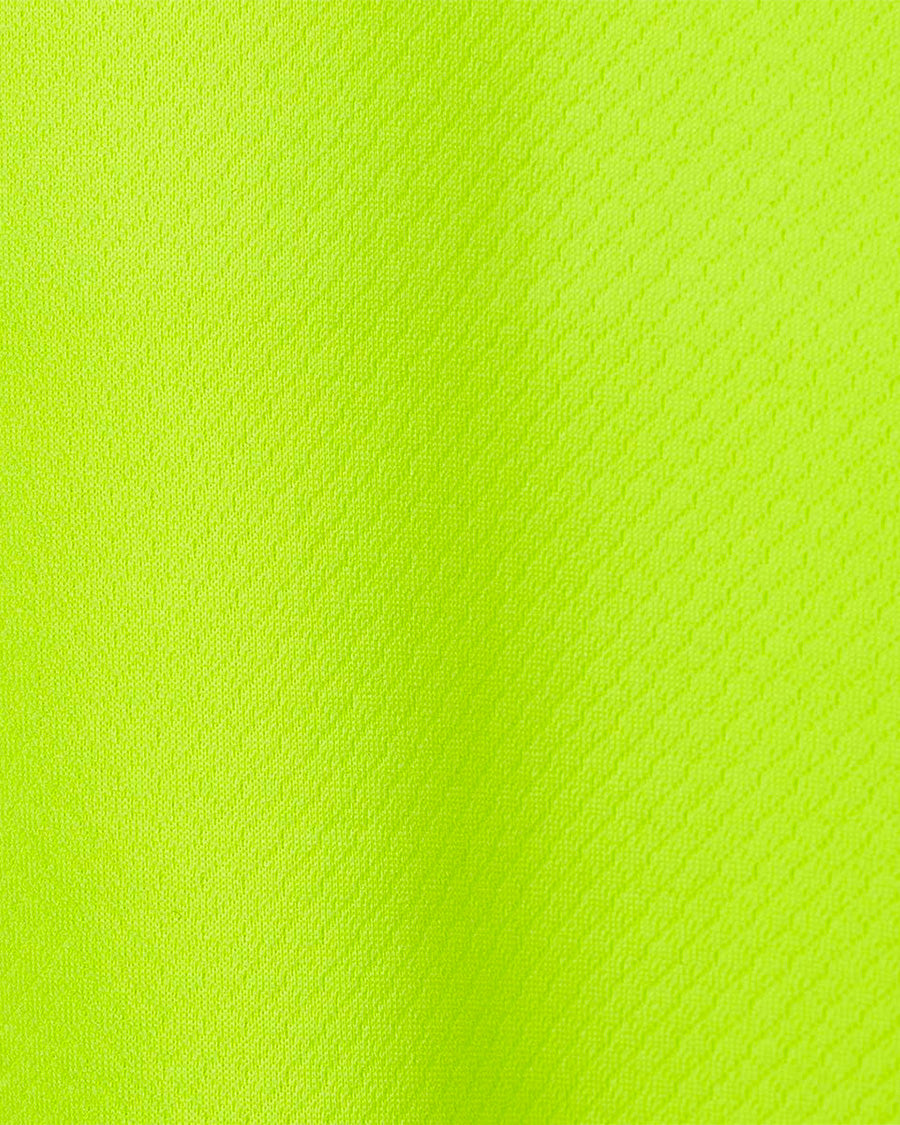 Camiseta RCD Mallorca Fanswear Dri-Fit Strike Niño Green