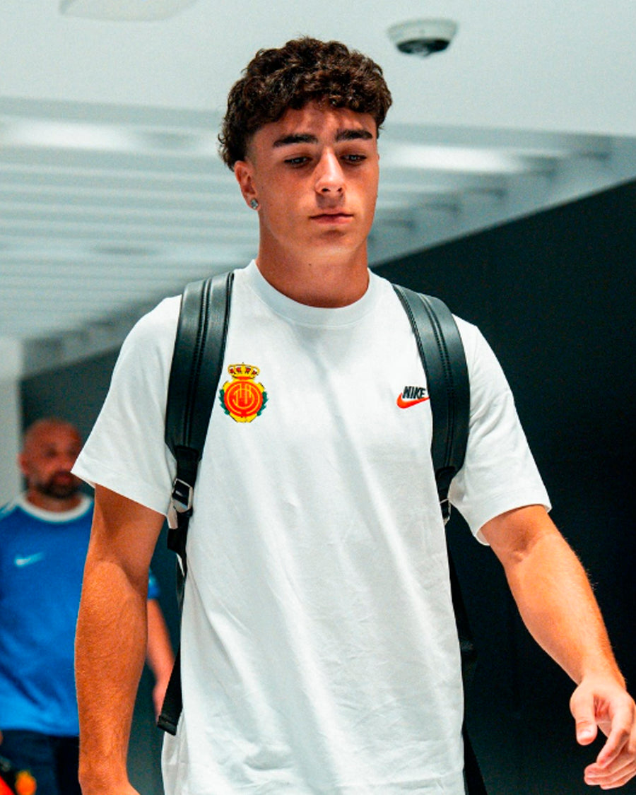 Camiseta RCD Mallorca "Dimonia"