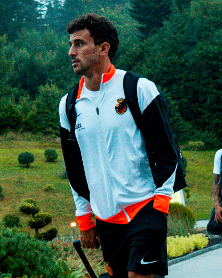 Chaqueta Training Jugador 2025-2026