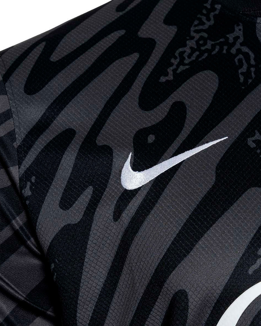 Camiseta RCD Mallorca Equipación Portero Réplica 2024-2025 Niño