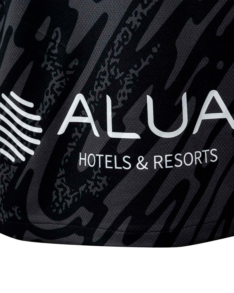 Camiseta RCD Mallorca Equipación Portero Réplica 2024-2025 Niño