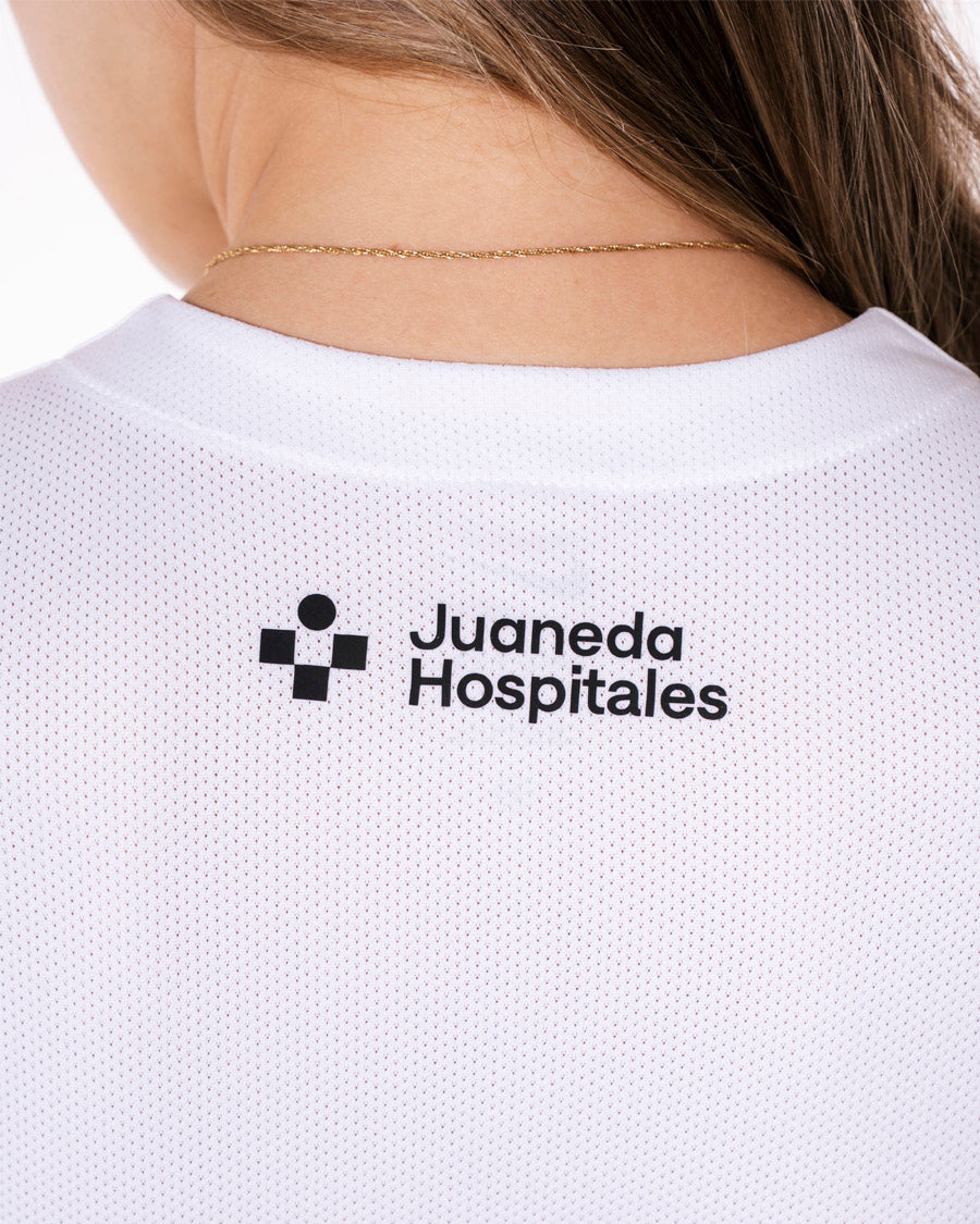 Camiseta Segunda Equipación 2025-2026 - Mujer