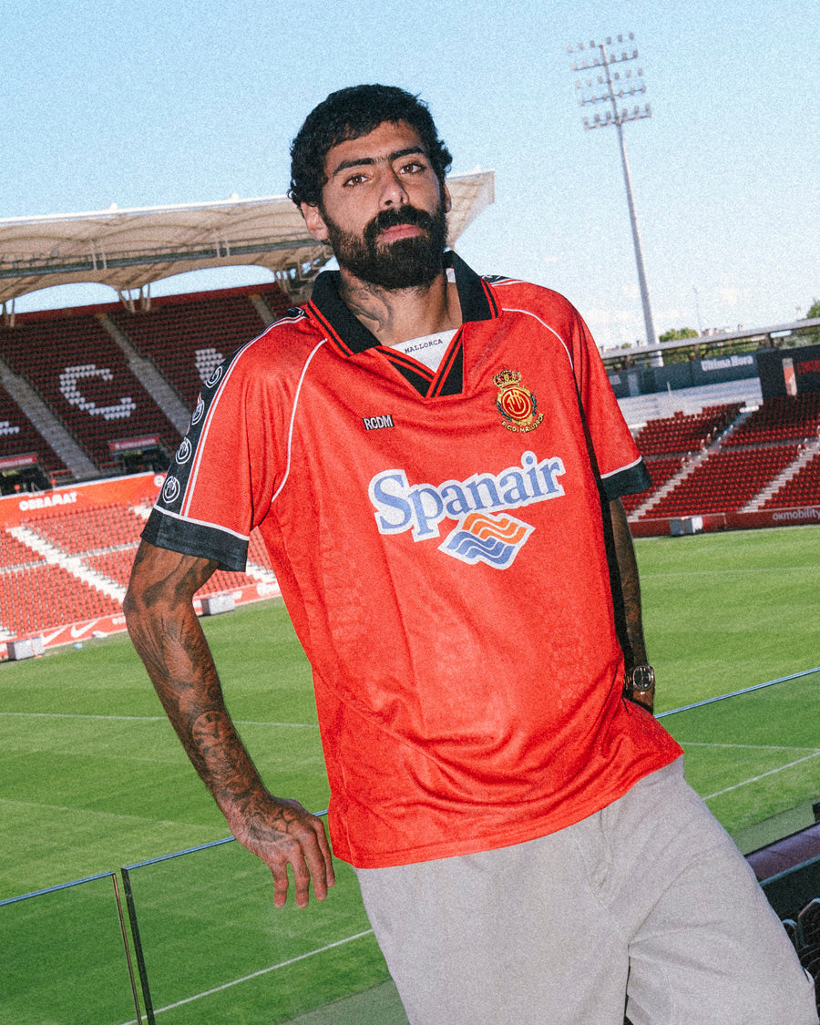 Retro Jersey 96–97
