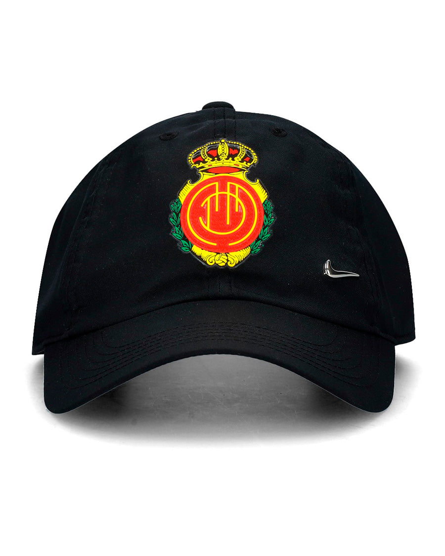 Gorra RCD Mallorca Metal Swoosh Niño