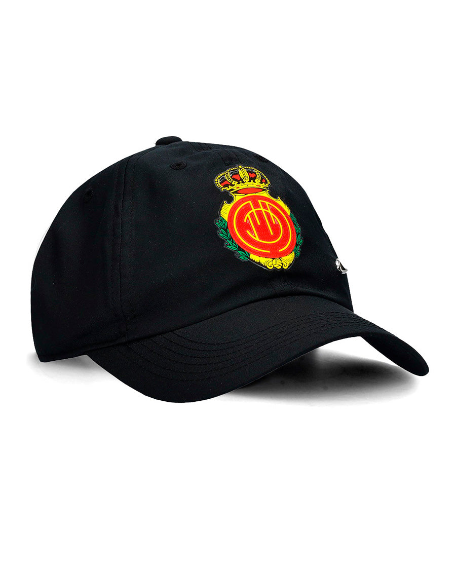 Gorra RCD Mallorca Metal Swoosh Niño
