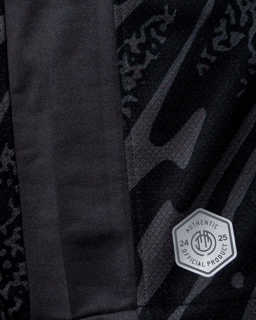 Camiseta RCD Mallorca Equipación Portero Réplica 2024-2025 Niño