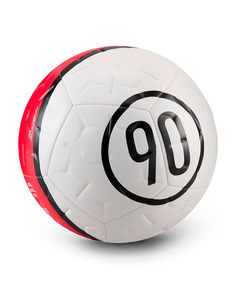 Balón Total 90 Red (Talla 5)