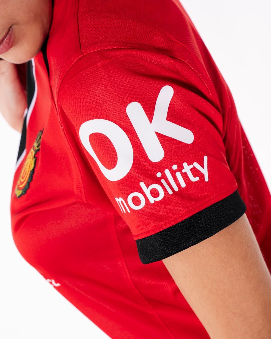 Trikot der ersten Mannschaft 2025-2026 – Damen