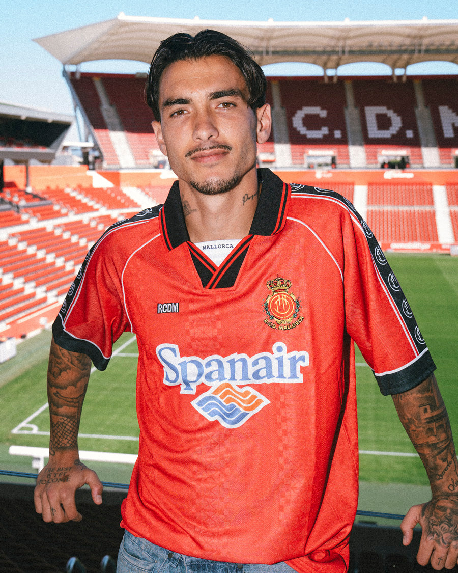 Retro Jersey 96–97