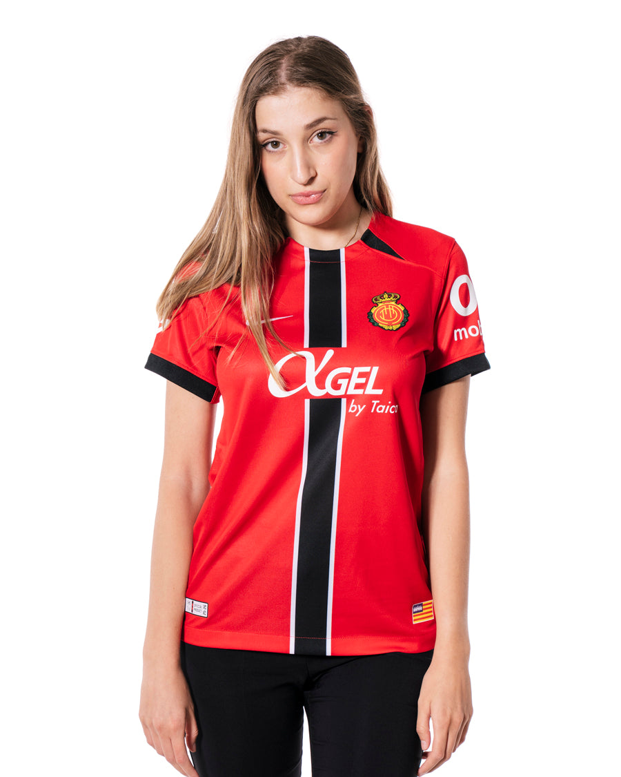 Samarreta Primera Equipació 2025-2026 - Dona