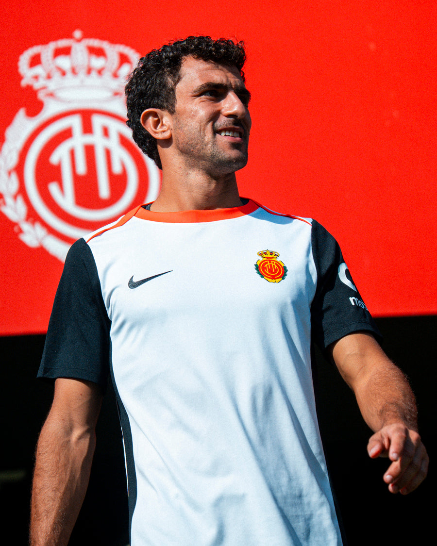 Camiseta Training Jugador 2025-2026