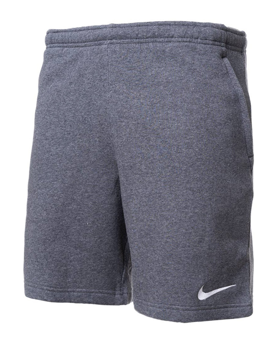 Bermuda RCD Mallorca Fanswear Charcoal Heather-White